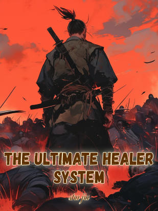 The Ultimate Healer System